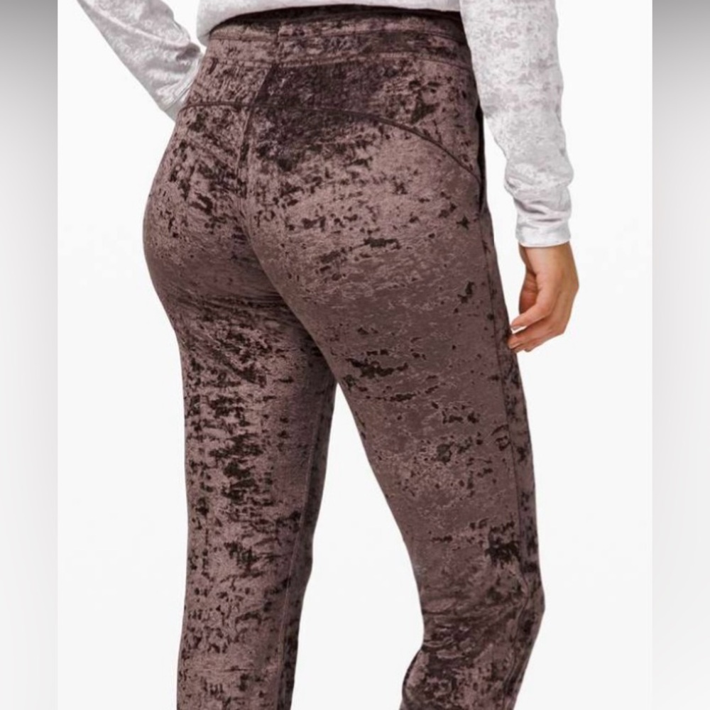 Lululemon Ready to Crush Jogger
